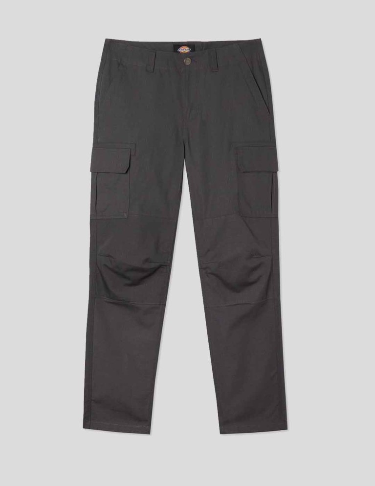 DICKS millerville Pantaloni Charcoal Grigio